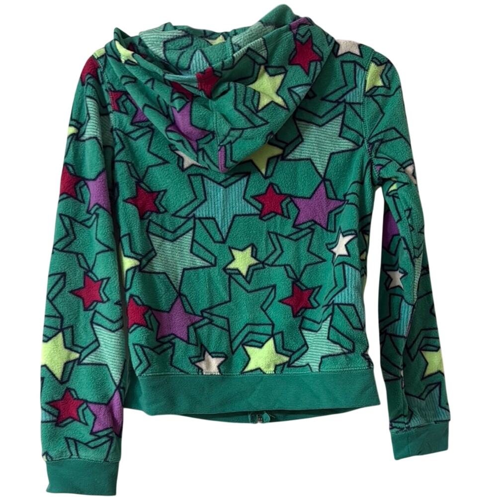 Old Navy Multicolor Star Hoodie XL - Picture 2 of 8